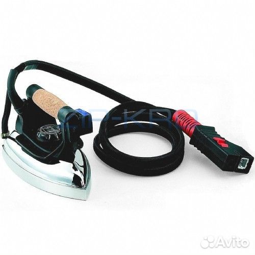 Насадка утюг Steam-Iron (to syntho) для пылесоса T