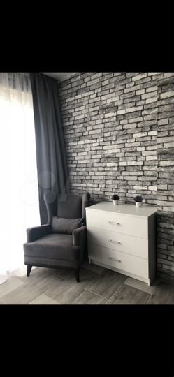 2-к. квартира, 58 м², 9/20 эт.