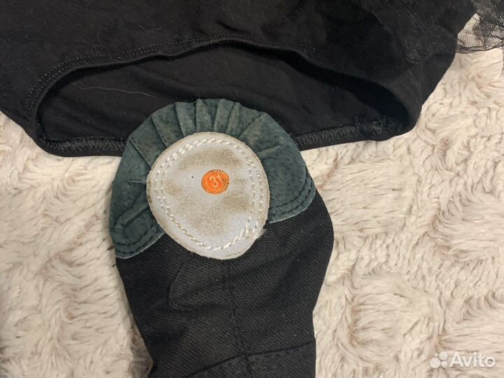 Костюм для танцев