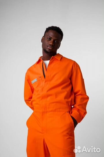 Комбинезон роба Cult