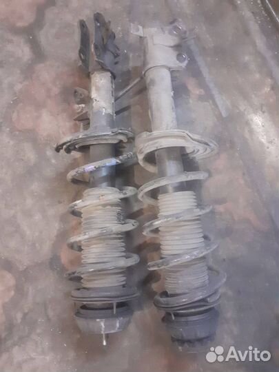 Амортизатор(передние стойки) Kia Picanto