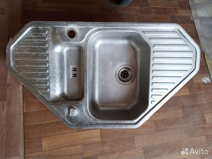 Мойка