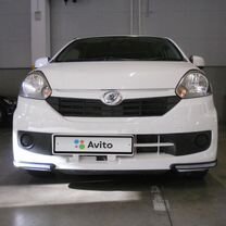 Daihatsu Mira 1.0 AT, 2014, 65 000 км, с пробегом, цена 770 000 руб.