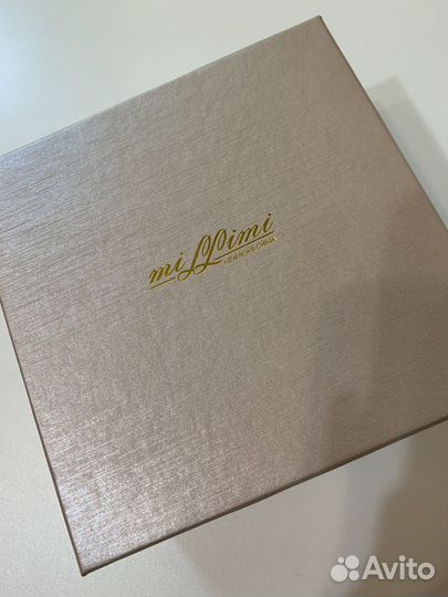 Чайный сервиз новый