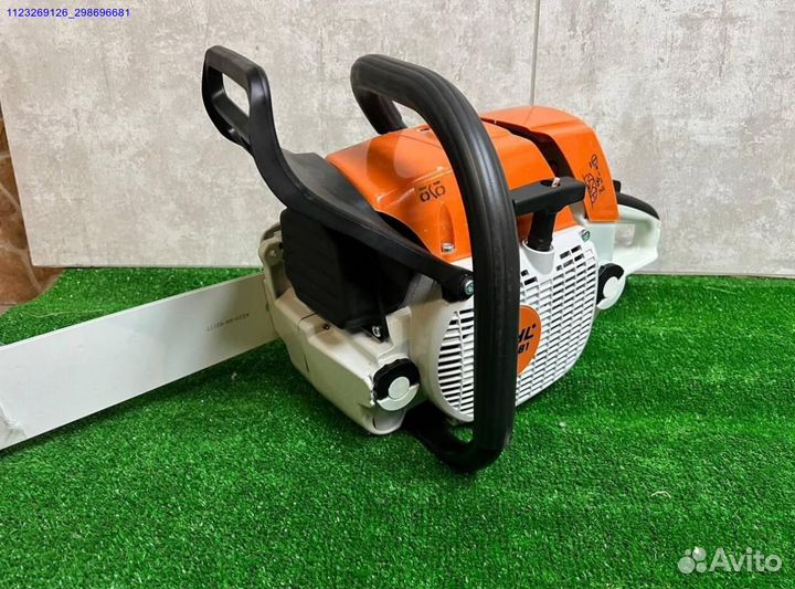 Бензопила Stihl ms 381 (Арт.41342)