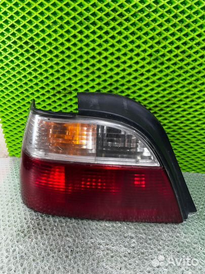 Левый фонарь Daewoo Nexia N100