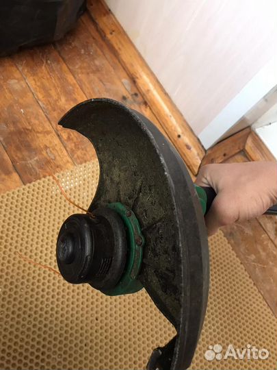 Триммер электрический