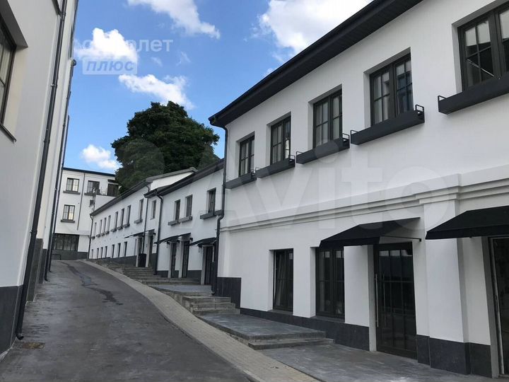 Продам торговое помещение, 39.5 м²