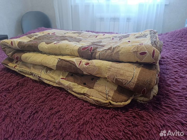 Детское одеяло