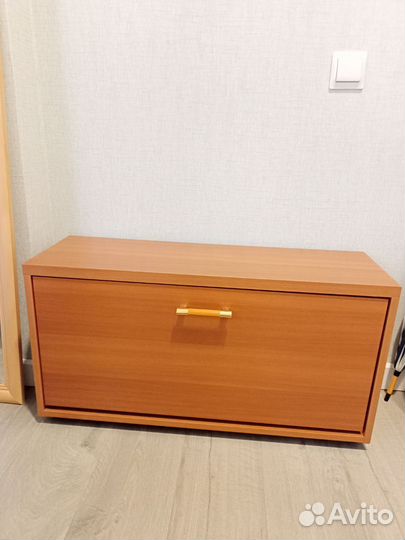 Тумба для обуви бу