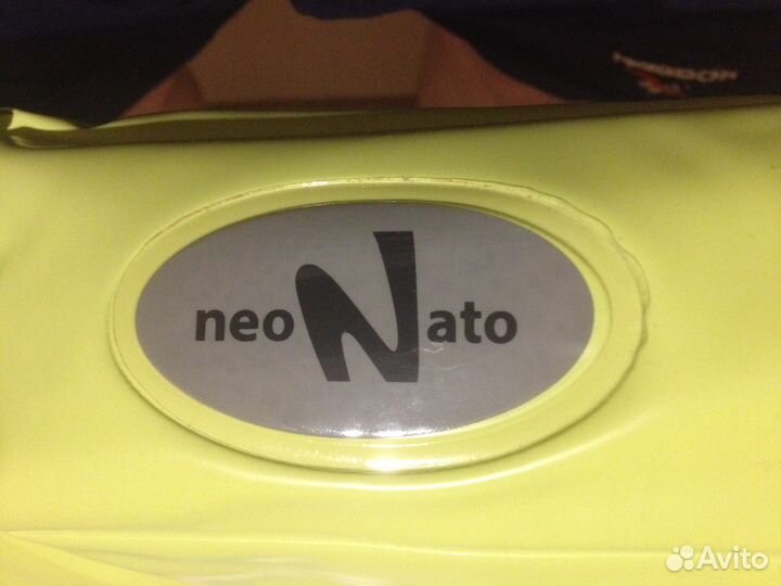 Манеж NeoNato Colosseo (Италия)