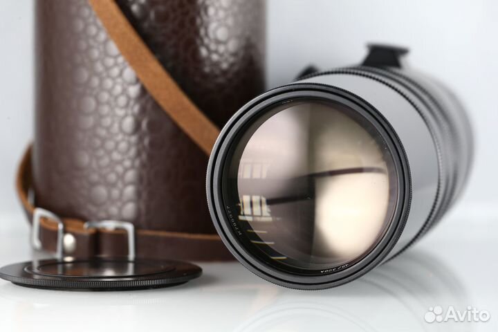 Объектив Таир-3 300A mm f/ 4.5 №700077