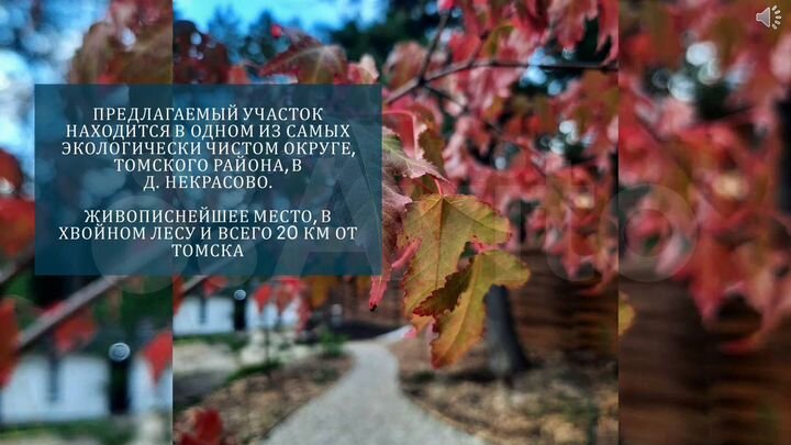 Участок 9,2 сот. (ИЖС)