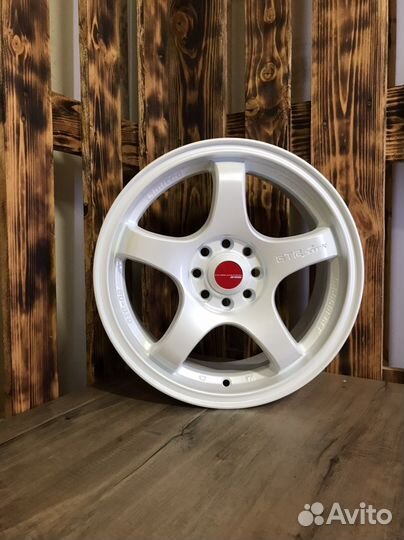 Диски литые R15 4*98/100