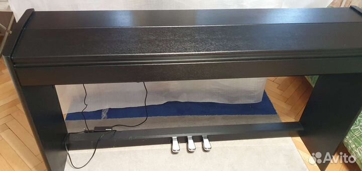 Цифровое пианино roland