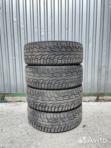 Hankook Winter I'Pike RS W419 205/55 R16