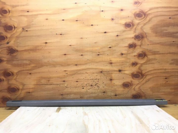 Усилитель бампера передний Nissan X-Trail NT30