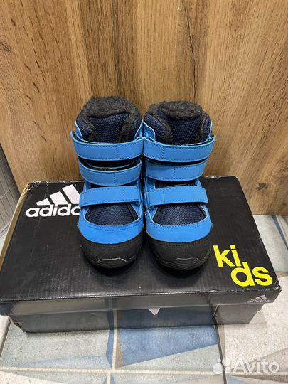 Ботинки Adidas