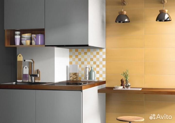 Плитка Imola play 26To 20х60 (play26TO)