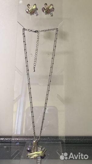 Подставки под бижутерию