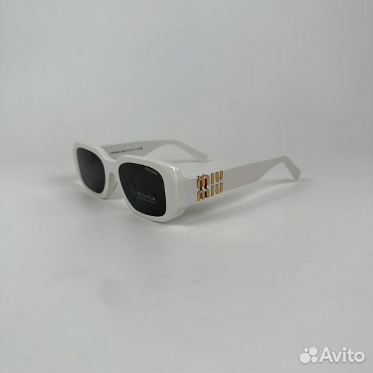 Очки Miu Miu