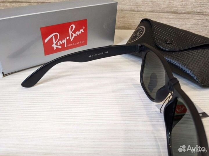 Очки ray ban Wayfarer