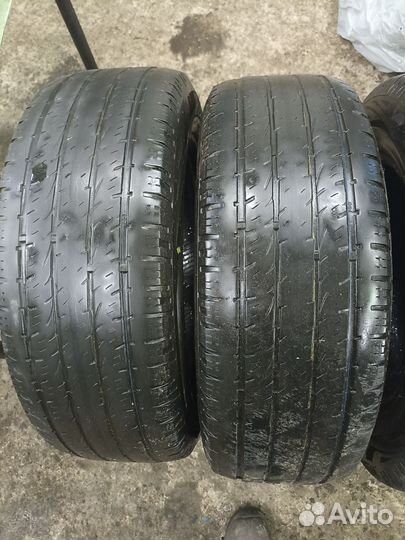 Viatti Bosco A/T V-237 215/65 R16