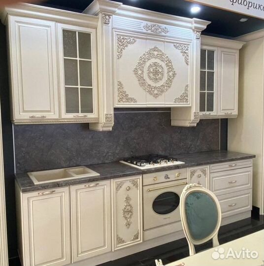 Кухонный гарнитур Вивальди