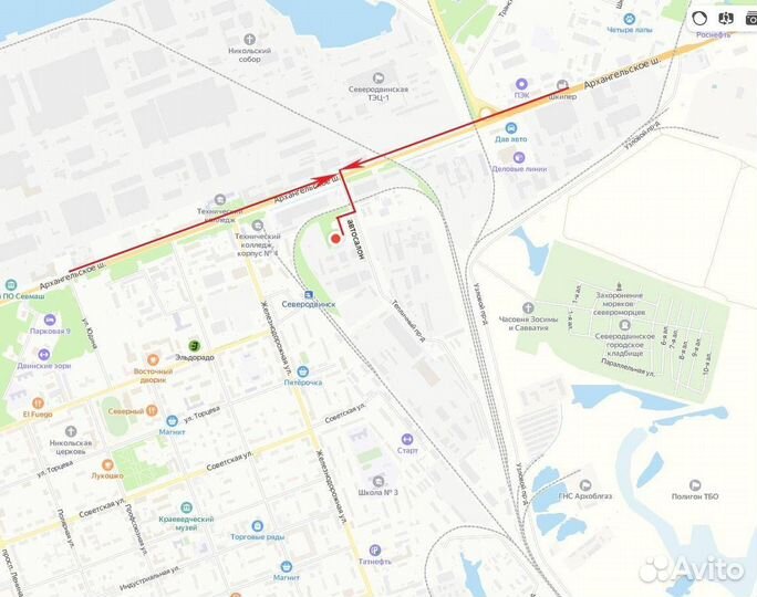 Блок управления двигателем Citroen Xsara 1998