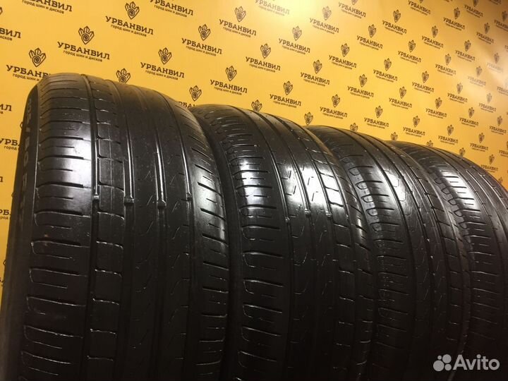 Pirelli Cinturato P7 225/50 R17 97Y