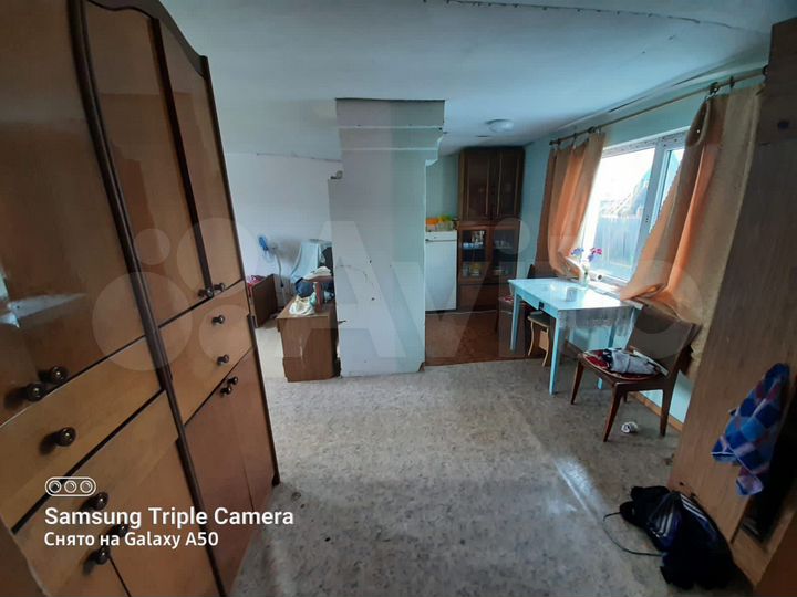 Дача 48 м² на участке 5,3 сот.