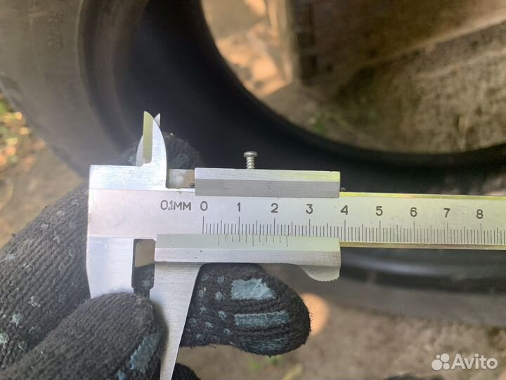 Pirelli Cinturato P1 195/65 R15