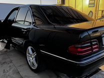 Mercedes-Benz E-класс 3.2 AT, 1996, 400 000 км, с пробегом, цена 499 999 руб.