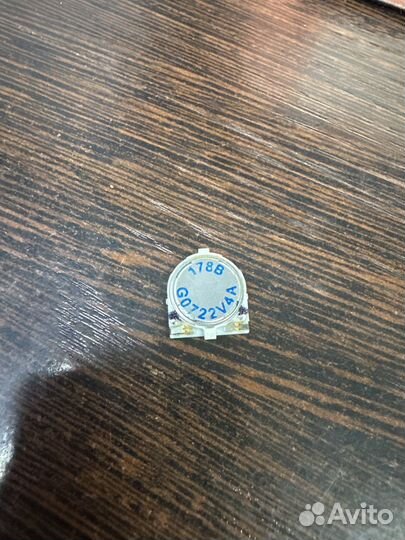 Динамик Sony psp-3008 оригинал