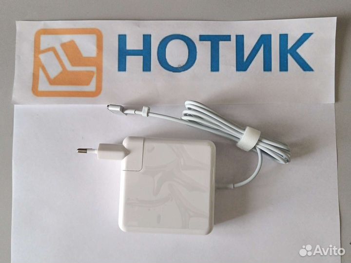 Блок питания для ноутбуков Apple 20V 4.25A 85w