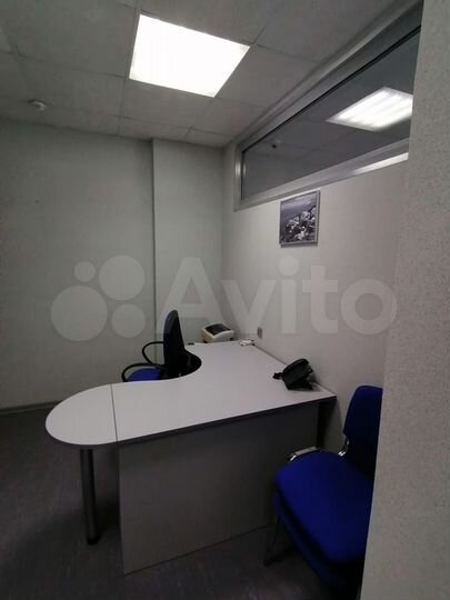 Коммерческое помещение свободного назначения 76 кв
