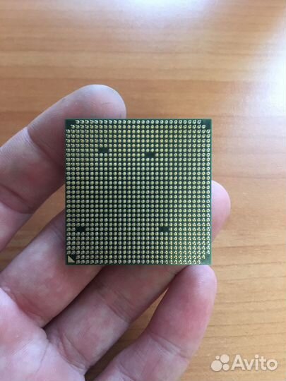 Процессор fx 4100