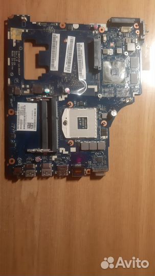 Lenovo G500