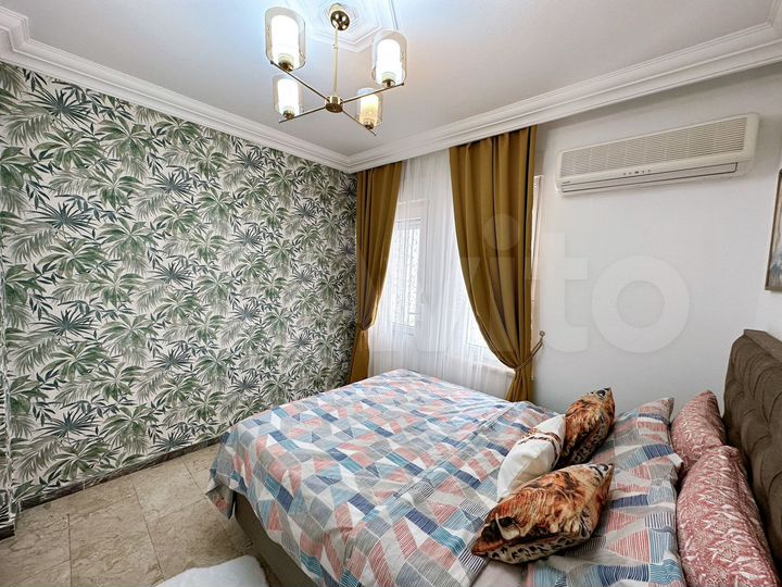 2-к. квартира (Турция)