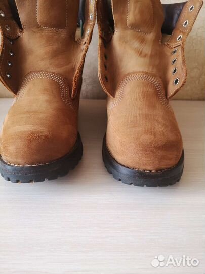 Timberland оригинал