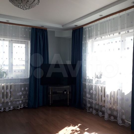 Дом 160 м² на участке 20 сот.