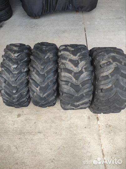 Шины на квадроцикл 26/11/12,26/9/12