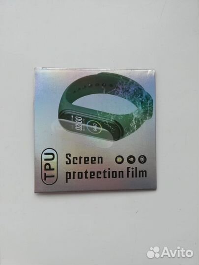 Фитнес браслет xiaomi mi SMART band 5
