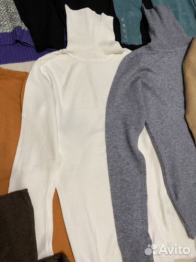 Женские вещи пакетом 42 44