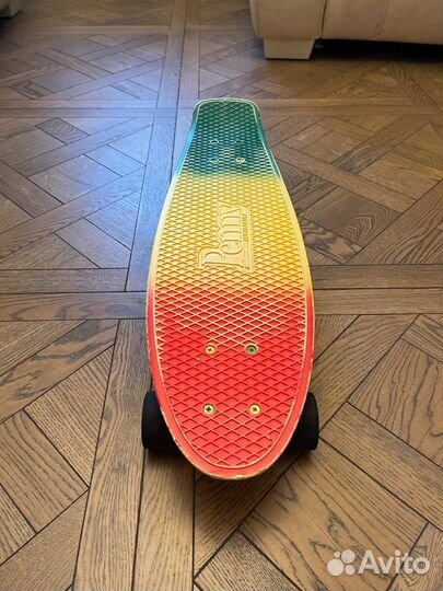 Скейтборд Penny board original 27