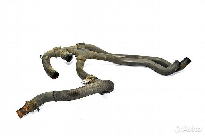 Шланг охлаждающей жидкости DAF XF105 (01.05)