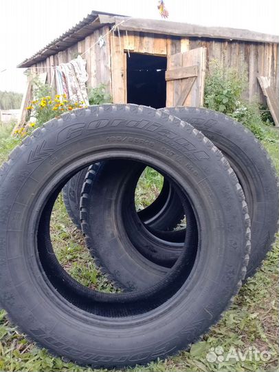 Cordiant Sno-Max 195/65 R15