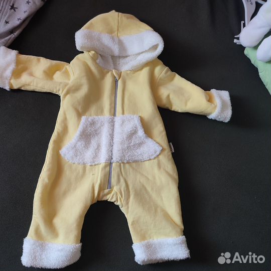 Детская одежда