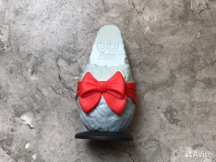 Астерикс и Обеликс Макдональдс