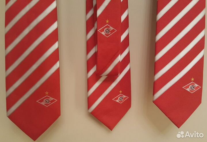 Спартак Галстук фк Спартак